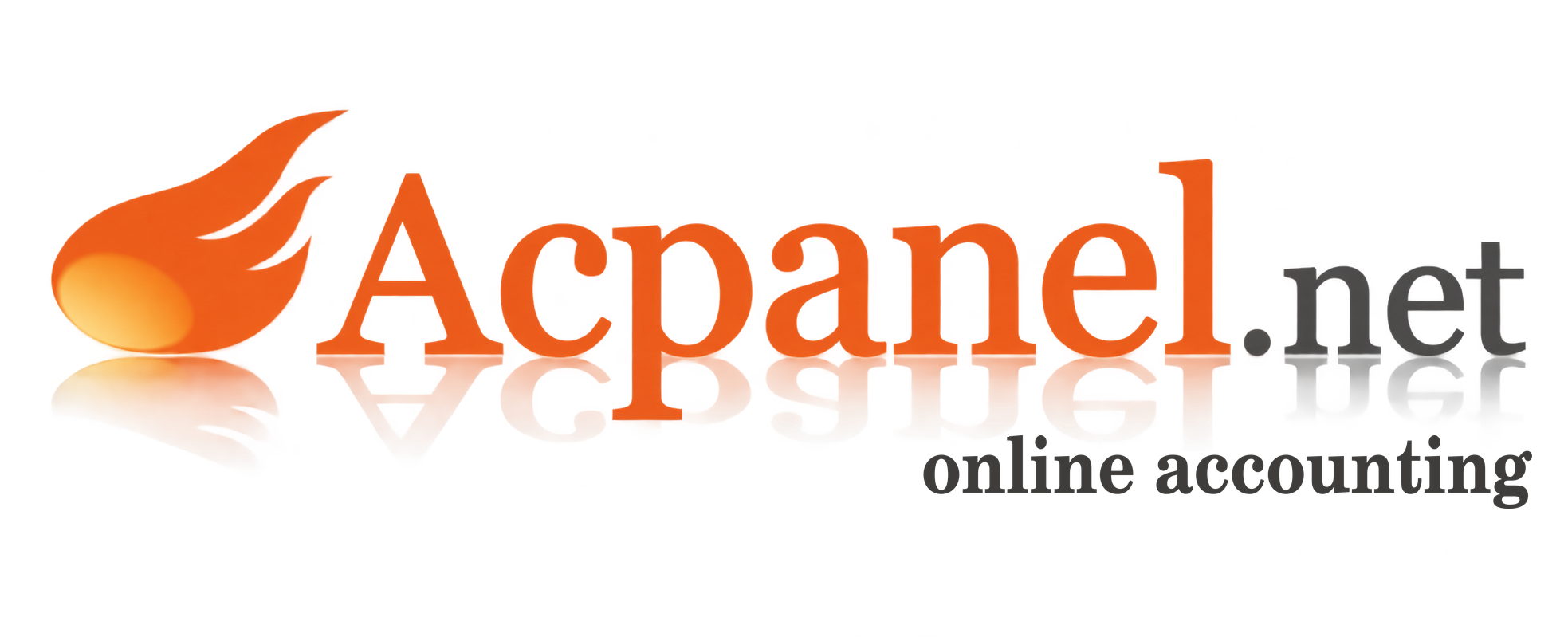 acpanel, online accounting